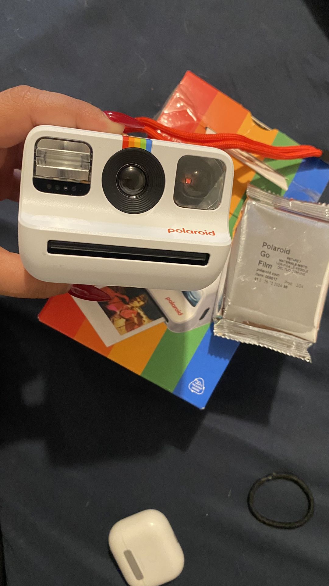 Polaroid Generation 2