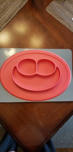 Silicon table plate..new