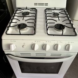 Stove 24”