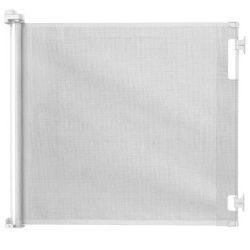 Retractable Pet Gate