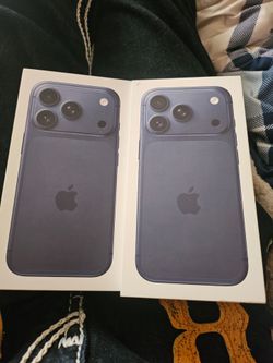 Iphone  17 pro