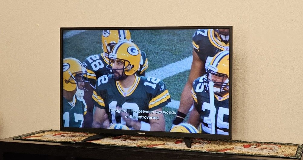 LCD TV