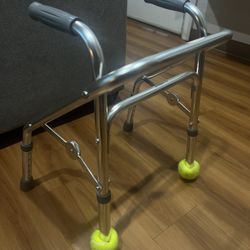 Pediatric Walker 