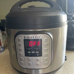 Instant Pot