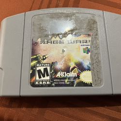 Turok Rage Wars Grey