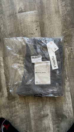 Brand New Authentic Purple Brand Jeans