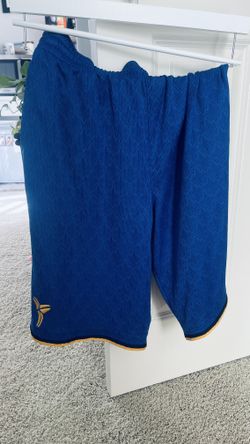 RARE NIKE KOBE/MAMBA DRYFIT GS COLORWAY