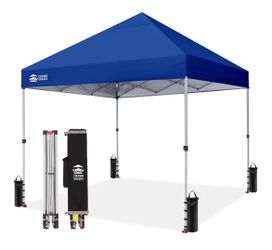 10 x 10 Canopy