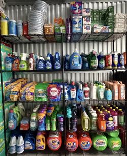 Household Stockpile Sale!