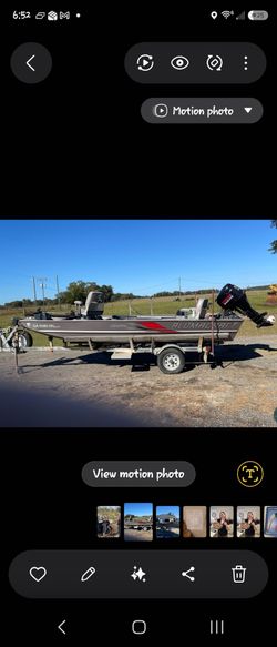 2008 alumacraft crappie deluxe