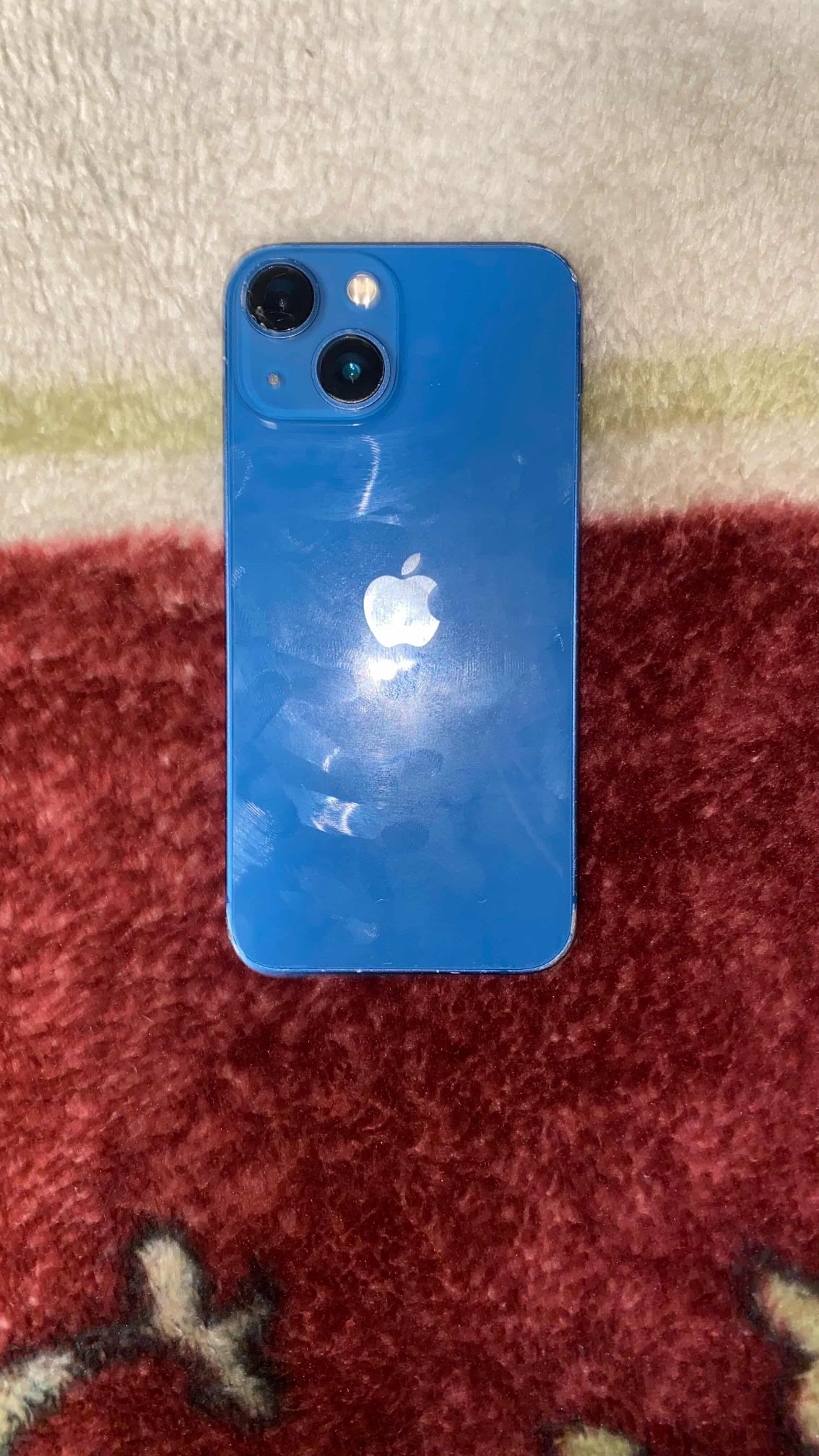 iPhone 13 Mini Unlocked 256GB