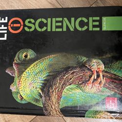 Life Science (McGraw Hill Education)