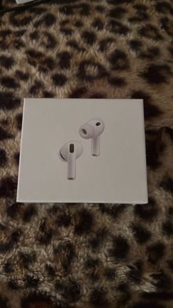 AirPod Pro 3