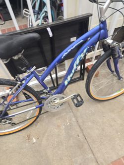 Arlington huffy