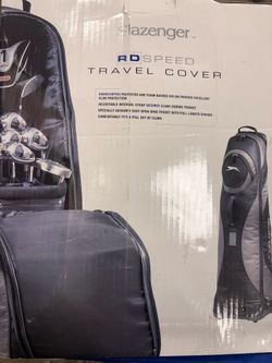 Slazenger Travel Cover Bag