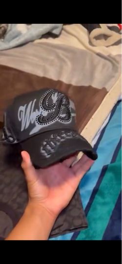 New 31 Benavidez hat