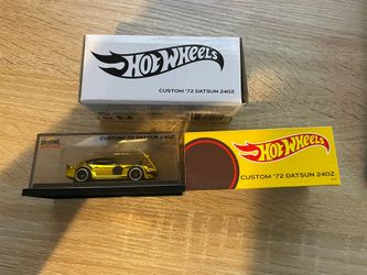Huge List Of Hot Wheels RLC Cars