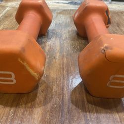 Dumbbell 