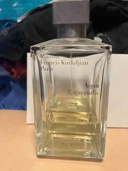 Kurkdjian Aqua Universalis 