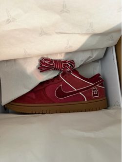Nike dunk low