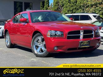 2008 Dodge Charger