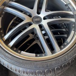 camaro wheels 22’s