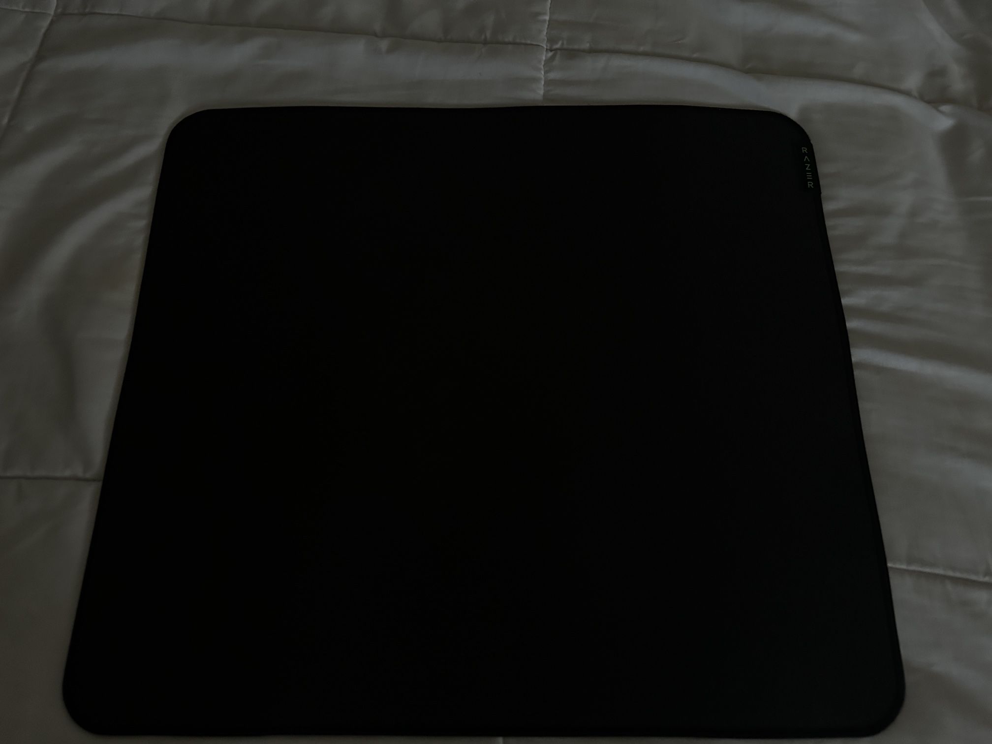 Razer Gaming Mouse Pad