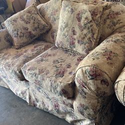 Like new Cushionsoft