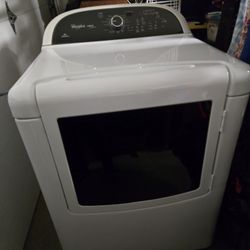 Cabrio Dryer 