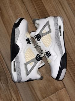 White Cement 4