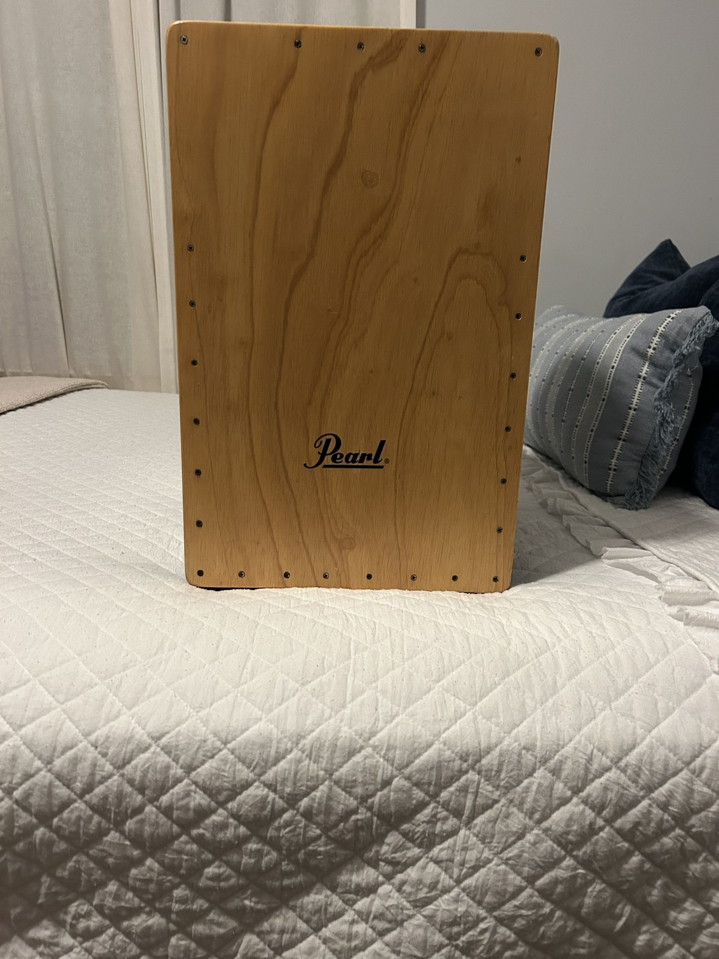 Pearl Cajon