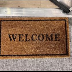 Door Mat