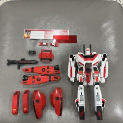 Transformers Vintage Jetfire 
