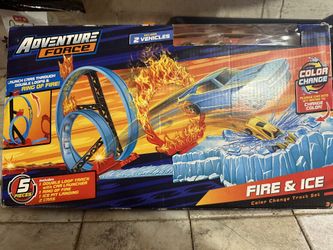 🏎️Adventure Force