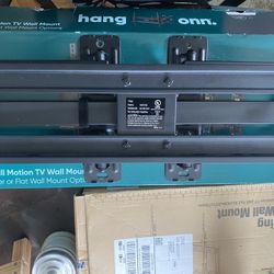 Tv Wall Mount