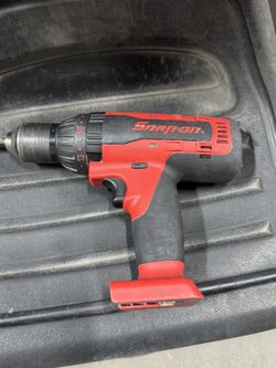 snapon drill