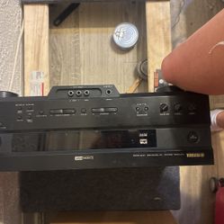 Surround Sound With Speakers 