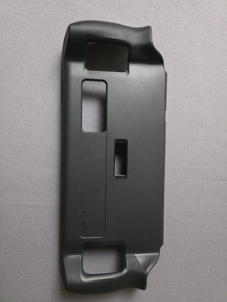 Steamdeck Skull & Co. Protective Cover