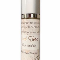 Mixed Tones Eye Cream