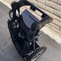 Baby Trend Expeditio Jogging Stroller