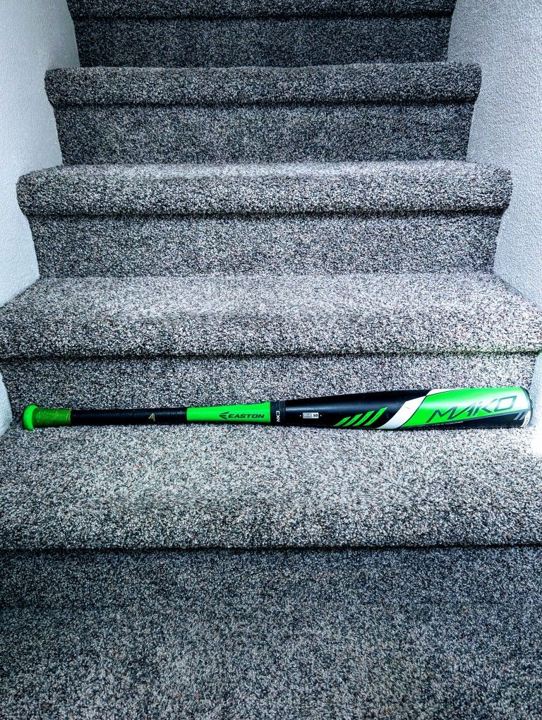 2016 Easton Mako Baseball Bat BB16MK 33" 30oz
