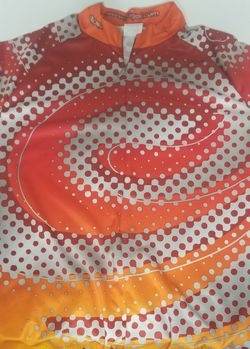 Jamba Juice Cycling Jersey