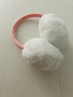 ✨Girls Ear Muffs