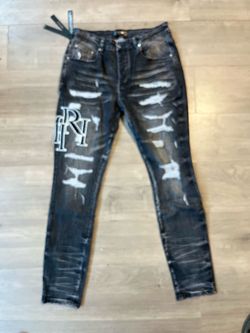 Amiri jeans