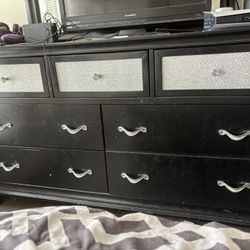 Dressing In The Mirror