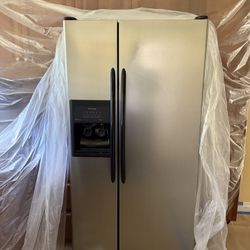 Used Refrigerator 
