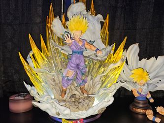 Gohan yoyo studio