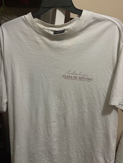 Playa De Alcudia Graphic T-Shirt XL