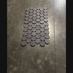 Penny Round Tile 
