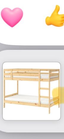 Bunk Beds